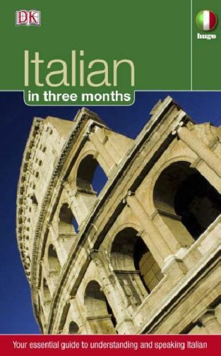 Italian in 3 Months Italian in 3 Months