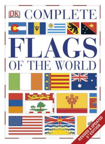 Complete Flags of the World Complete Flags of the World