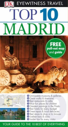 Madrid Madrid
