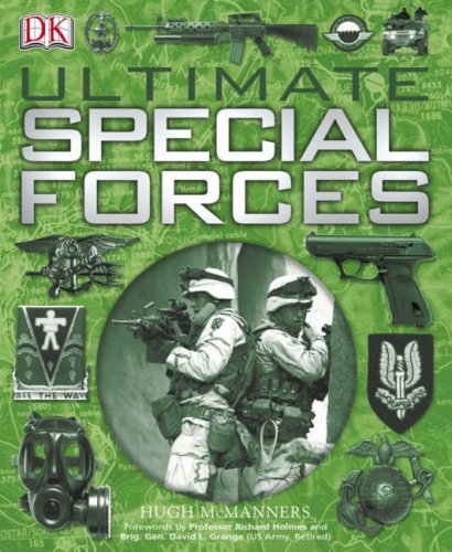 Ultimate Special Forces Ultimate Special Forces