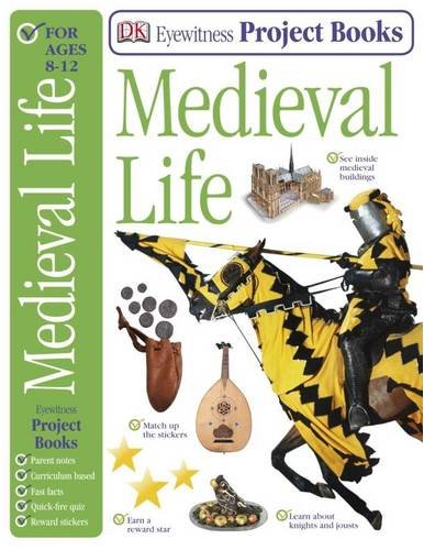 Medieval Life Medieval Life
