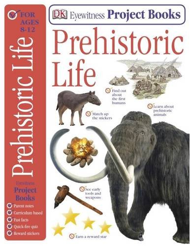 Prehistoric Life Prehistoric Life