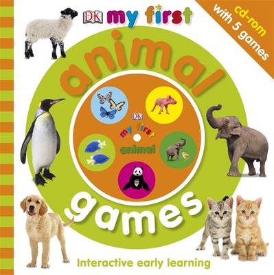Animal Games Animal Games