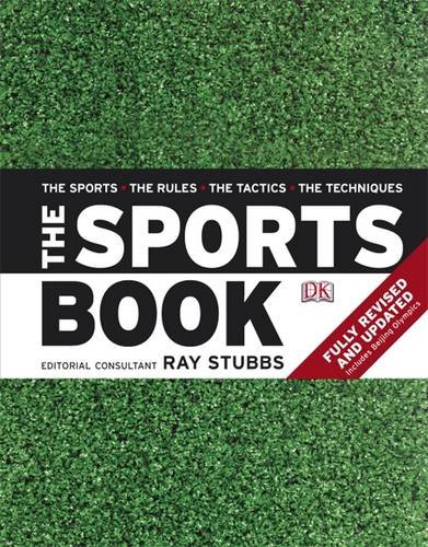 Sports Book Sports Book