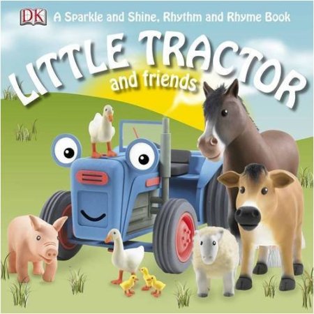 Little Tractor and Friends Little Tractor and Friends