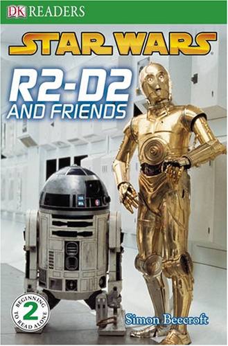 Star Wars R2-D2 and Friends Star Wars R2-D2 and Friends
