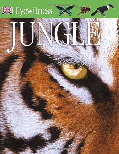 Jungle Jungle