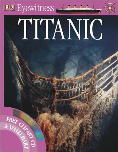 Titanic. Titanic.