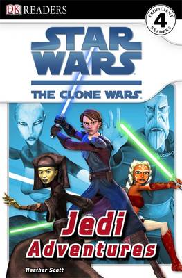 Star Wars Jedi Adventures Star Wars Jedi Adventures