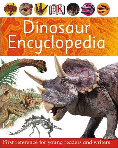 Dinosaur Encyclopedia Dinosaur Encyclopedia