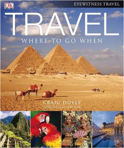 Travel: Where to Go When Travel: Where to Go When