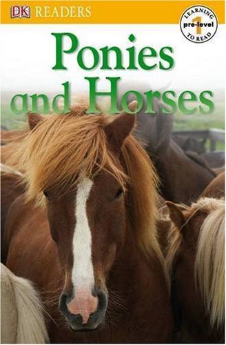 Ponies and Horses Ponies and Horses