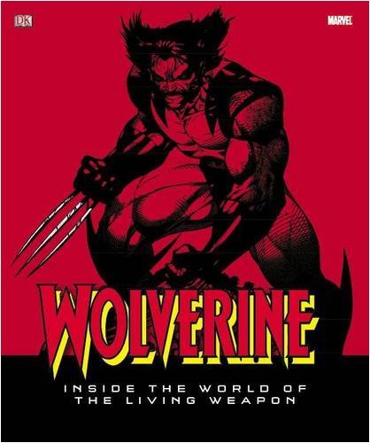 Wolverine Wolverine