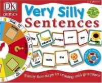 Very Silly Sentences
