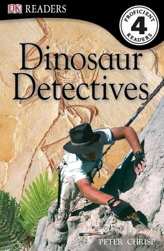 Dinosaur Detectives Dinosaur Detectives