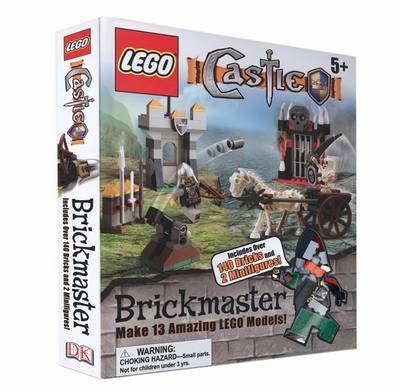 LEGO Brickmaster Castle LEGO Brickmaster Castle