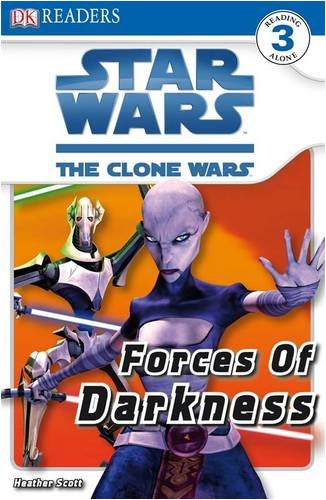 Star Wars Clone Wars Forces of Darkness Star Wars Clone Wars Forces of Darkness