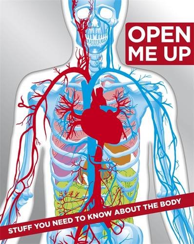 Open Me Up Open Me Up