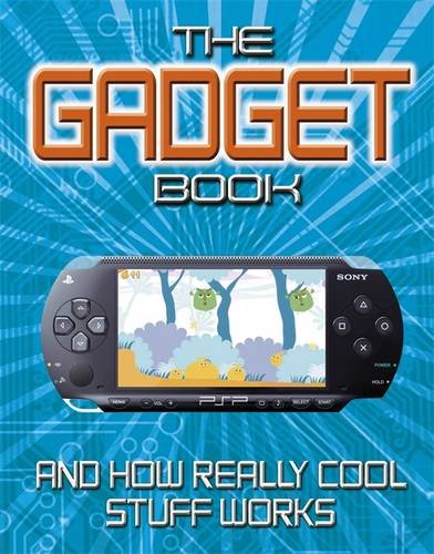 Gadget Book Gadget Book