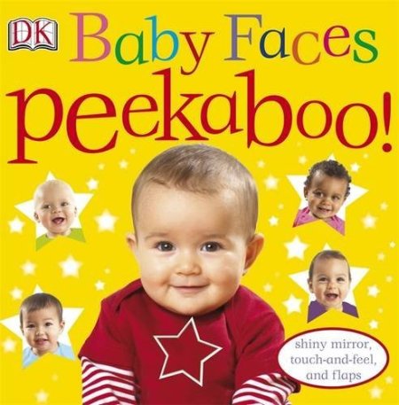 Baby Faces Peekaboo! Baby Faces Peekaboo!