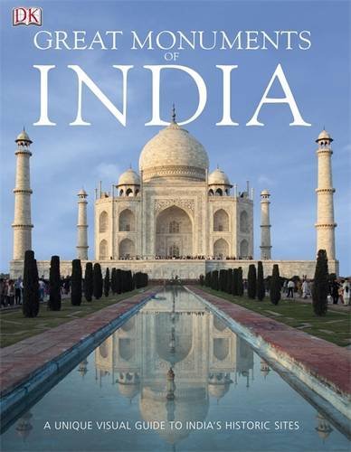 Great Monuments of India Great Monuments of India