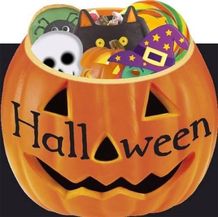 Halloween Halloween