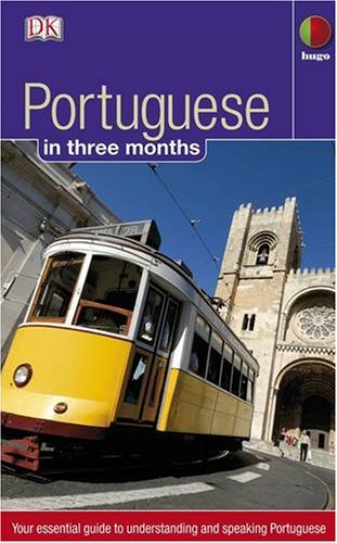 Portuguese in 3 Months Portuguese in 3 Months