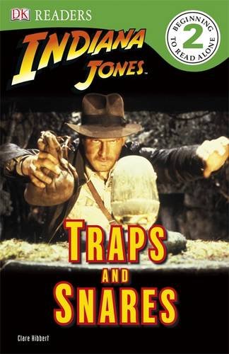 Indiana Jones Traps and Snares Indiana Jones Traps and Snares