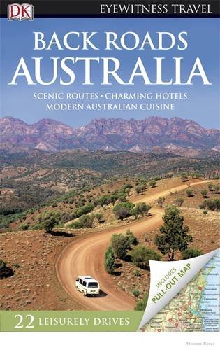 Back Roads Australia Back Roads Australia