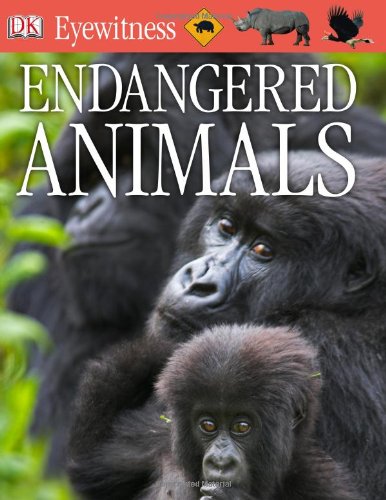 Endangered Animals Endangered Animals