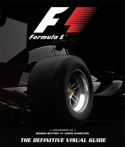 Formula 1 The Ultimate Guide Formula 1 The Ultimate Guide