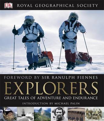 Explorers Explorers