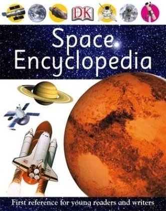 Space Encyclopedia Space Encyclopedia