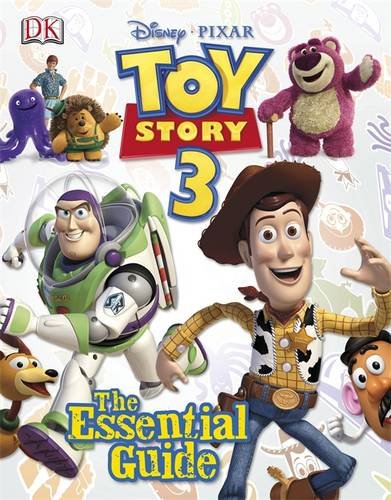 Toy Story 3 Toy Story 3