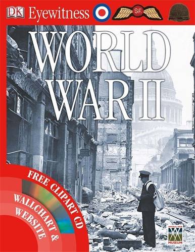 World War II World War II