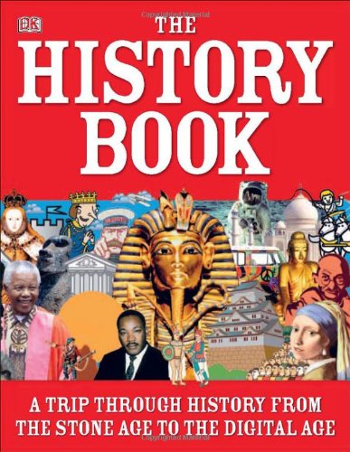 History Book History Book