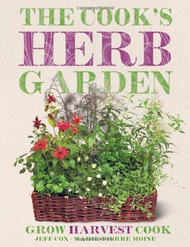 Cook's Herb Garden Cook's Herb Garden