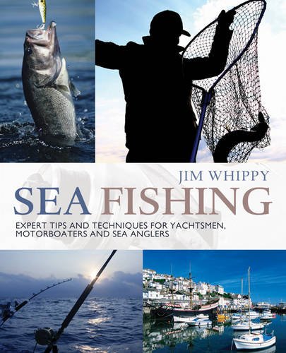 Sea Fishing Sea Fishing