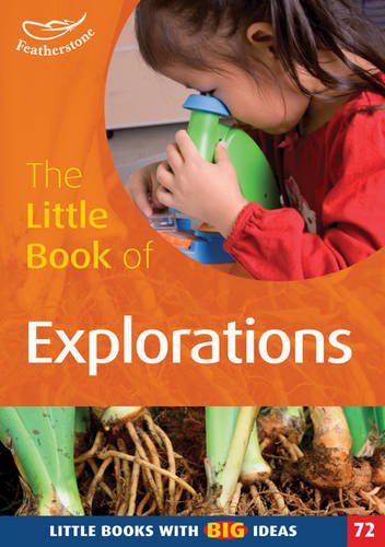 Little Book of Explorations Little Book of Explorations