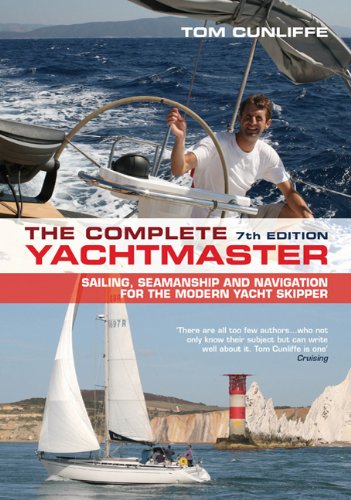 Complete Yachtmaster Complete Yachtmaster