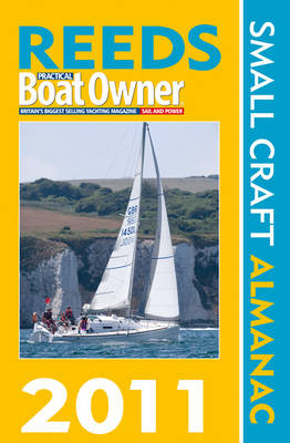 Reeds PBO Small Craft Almanac Reeds PBO Small Craft Almanac