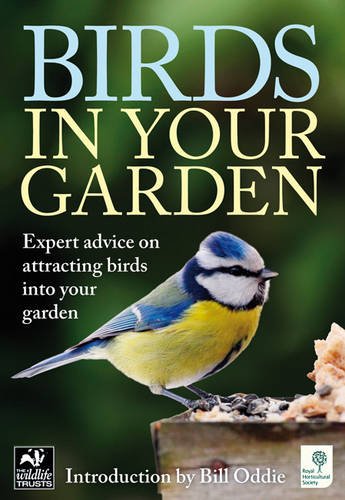 Birds in Your Garden Birds in Your Garden