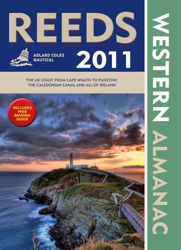 Reeds Western Almanac Reeds Western Almanac