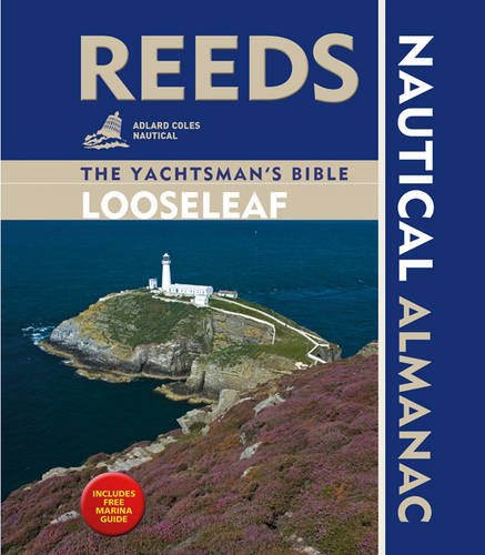 Reeds Looseleaf Almanac Reeds Looseleaf Almanac