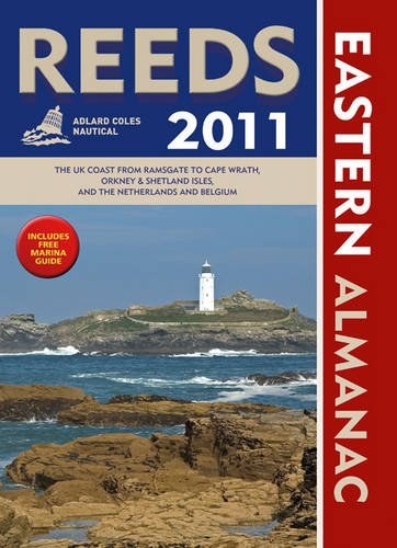 Reeds Eastern Almanac Reeds Eastern Almanac