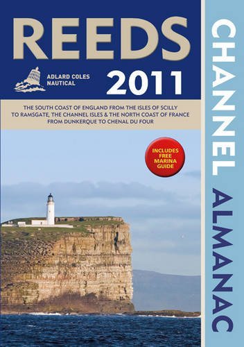 Reeds Channel Almanac Reeds Channel Almanac