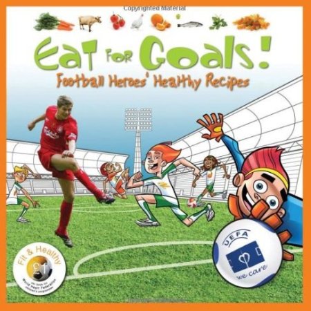 Eat for Goals! Eat for Goals!