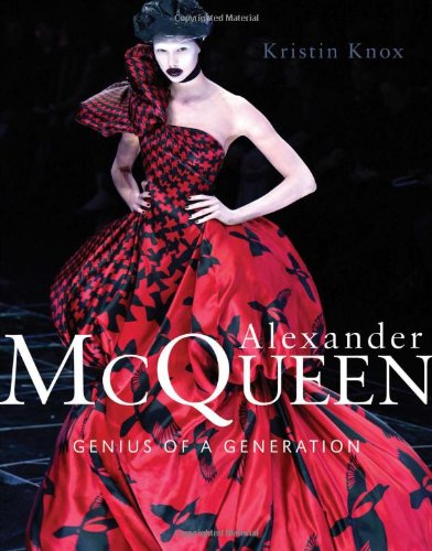 Alexander McQueen Alexander McQueen