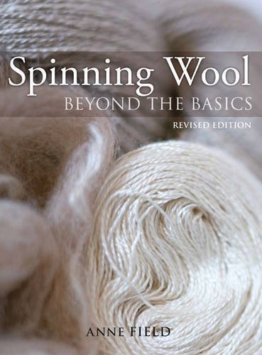 Spinning Wool Spinning Wool
