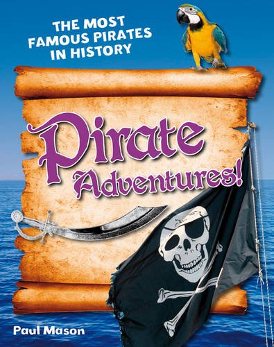 Pirate Adventures! Pirate Adventures!